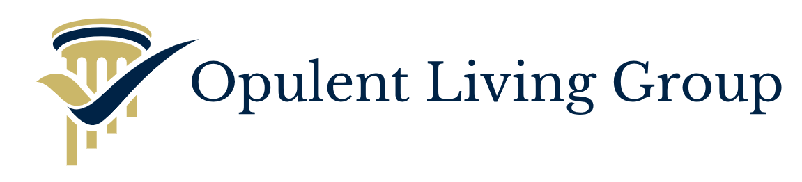 Opulent Living Group Logo