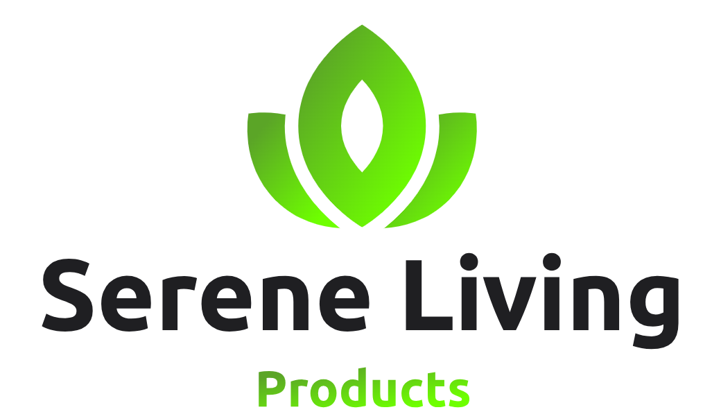 Serene Living Products Logo