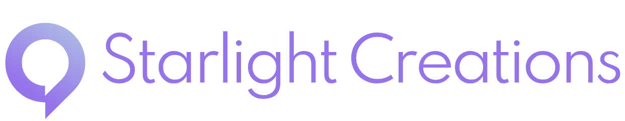 Starlight Creations Logo