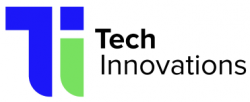 Tech Innovations Inc. Logo